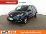 Renault Captur 0.9 Energy Limited *NAVI*PDC*TEMPO*SHZ* - Renault Captur Limited mit Benzin-Antrieb