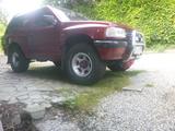 Opel Note 2 Opel Frontera A Sport 2.0i H-Zulass... - Opel Frontera: Sport