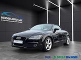 Audi TT Cabriolet S-line NAVI! SITZHEIZUNG! PDC! 18"! - Audi TT aus 2011: Cabrio