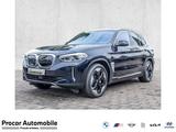 BMW iX3 HUD PANO ACC 360°KAM RFK NAVI Standh. LED - schwarze BMW iX3