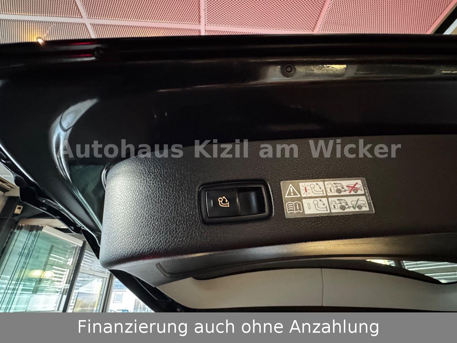 Mercedes-Benz GLS 350 d 4Matic *AMG*Fond-Entert.*Pano.*TV*H&K