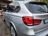 BMW X5 xDrive25d -M  7 Sitzer - BMW X5: 7