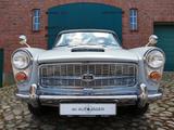 Austin A99 Westminster links gelenkt! - Austin