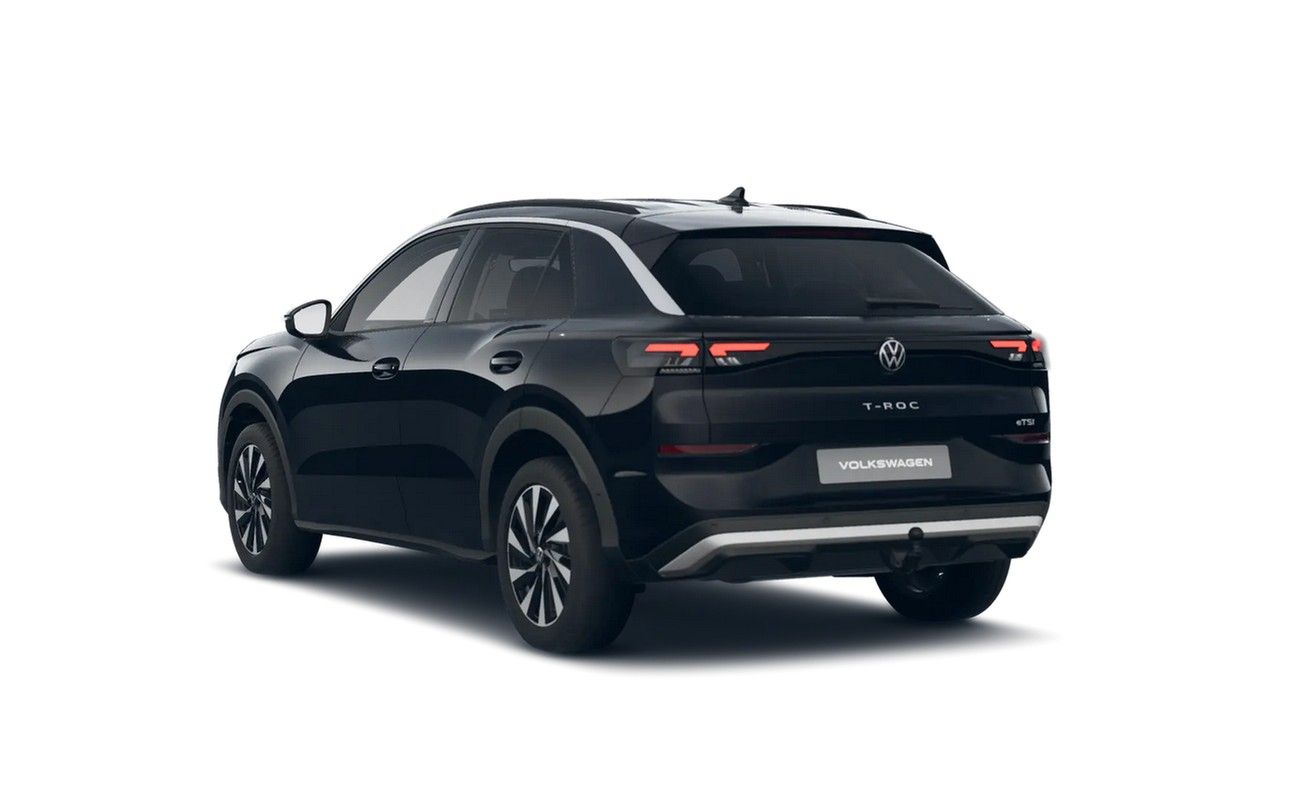 Volkswagen T-Roc Energy 1.5 eTSI DSG /AHK/CarPlay/LED imagem 3
