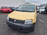 Fiat Panda 1.1 8V - Fiat Panda Gebrauchtwagen in Mannheim