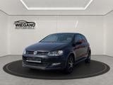 Volkswagen Polo 1.4 TEAM+CLIMATRONIC+RADIO+TEMPOMAT+PDC - Volkswagen Polo: Team