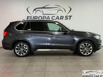 BMW X5 - 5