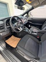 Nissan Leaf 217 PS 62KWH Leaf10 Leaf10 - Nissan Leaf aus 2022