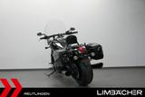 Triumph THUNDERBIRD 1700 NIGHT STORM - Topzustand! - TRIUMPH CHOPPER