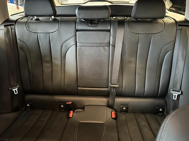 BMW 520 i Touring*1. Hand*Klima*SHZ*Kamera*Navi*AHK*