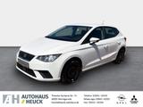 Seat Ibiza Style SHZ Notbremsass. Tel.-Vorb. PDC Berg - Seat Ibiza: V