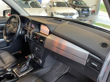 MYAUTOCENTER – Gebraucht- und Jahreswagen mit Werkstattservice in Pfaffenhofen Mercedes-Benz GLK 350 4Matic *Sport-Paket*Xenon*Navi*Klima*