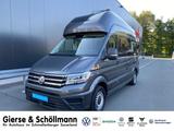 Volkswagen Grand California 600 2.0 TDI DSG NAVI+LED+KAMERA - Offers
