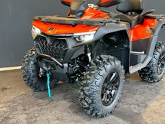 CFMOTO CForce 850 4x4 ABS + KOSTENLOSE LIEFERUNG