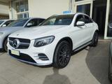 Mercedes-Benz Mercedes-benz GLC 250 d 4Matic Premium - Mercedes-Benz GLC 250 Kombi Gebrauchtwagen