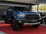 Ford Ranger Raptor Doppelkabine 4x4 Ford   SPUR-ASST/ - gebrauchte Ford Ranger aus dem Jahr 2020