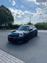 MINI Cooper S MINI Yours Trim MINI Yours Trim - MINI MINI: Standheizung