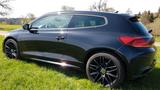 Volkswagen Scirocco 2.0 TSI DSG - R-LINE - Volkswagen Scirocco aus 2015