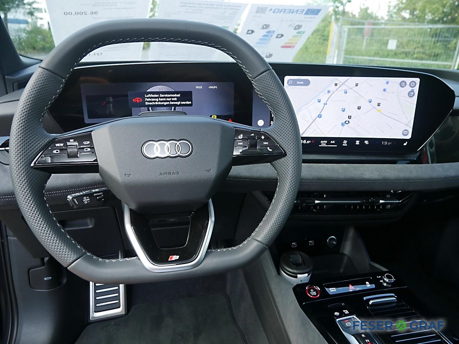 Audi SQ6 e-tron - Bild 4
