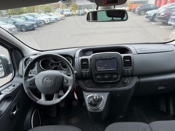 Opel Vivaro B Kombi Tour L2H1  2,9t+AHK+Klima+Navi
