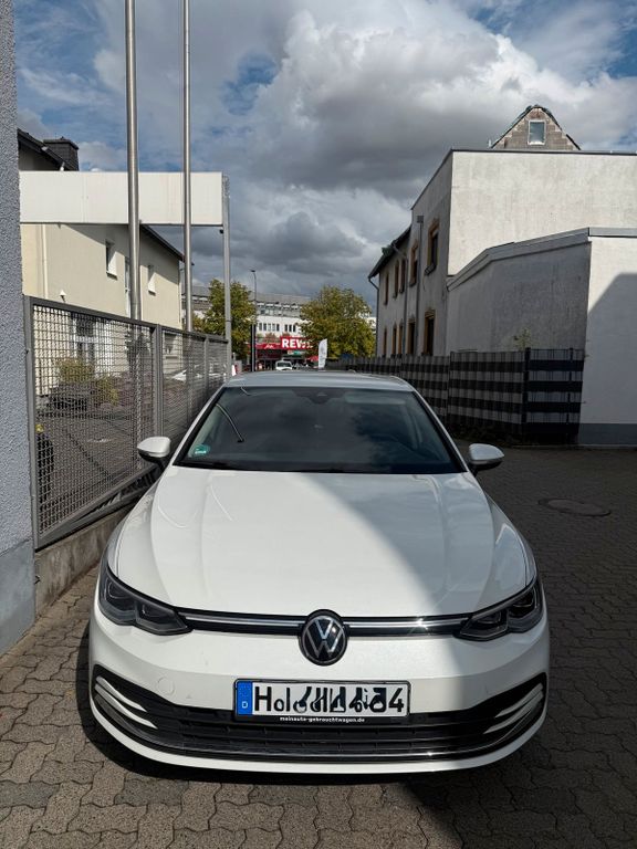 Image of Volkswagen Golf