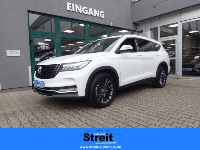 DFSK Fengon 7 2.0 GDI 4x4 2,5t AHlast Navi PanoD 7Sit