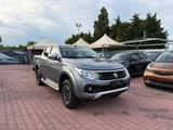 Fiat Fullback 2.4 180CV Doppia Cabina aut. LX - graue Fiat Fullback