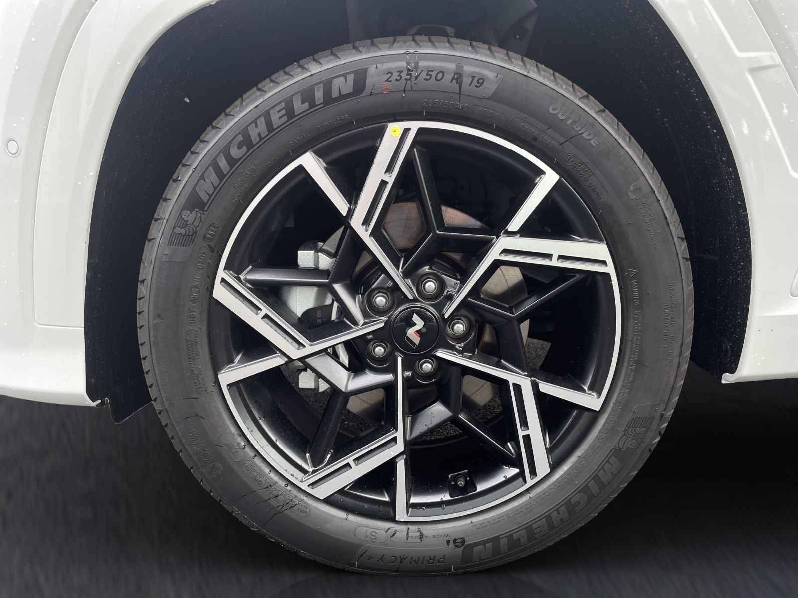 Hyundai TUCSON - Bild 26