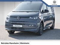 Volkswagen T7 Multivan - Vorschau Bild 2