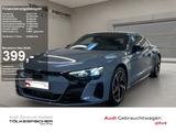 Audi e-tron GT quattro ACC AUT Kam. Leder Luft Navi - Audi e-tron GT in Duisburg