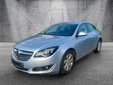 Opel Insignia A 2.0 Limousine "Edition" **AU/HU NEU** - Opel Insignia mit Diesel-Antrieb: Edition