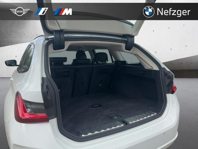 BMW 330, 2023 — 6