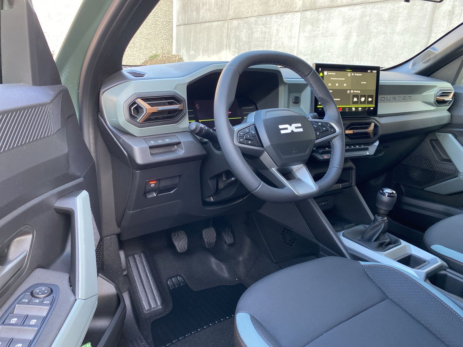 Dacia Duster - Bild 10