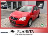 Volkswagen Polo IV Comfortline *KLIMA*ALLWETTERREIFEN* - gebrauchte VW Polo aus dem Jahr 2005