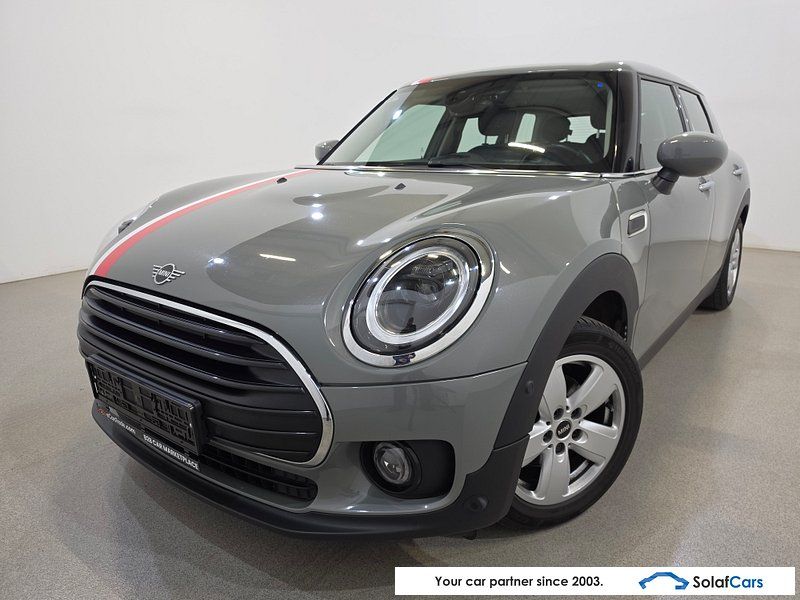 Image of MINI One D Clubman