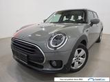 MINI ONE_D_CLUBMAN 1.5d LED-Xenon Navi KeylessGo Kli - MINI One D Clubman Gebrauchtwagen