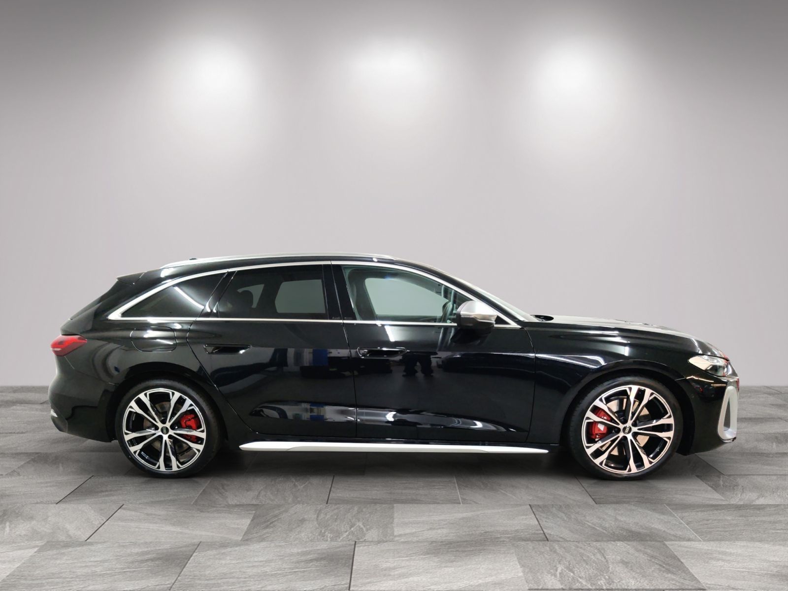Audi S5 - Bild 6