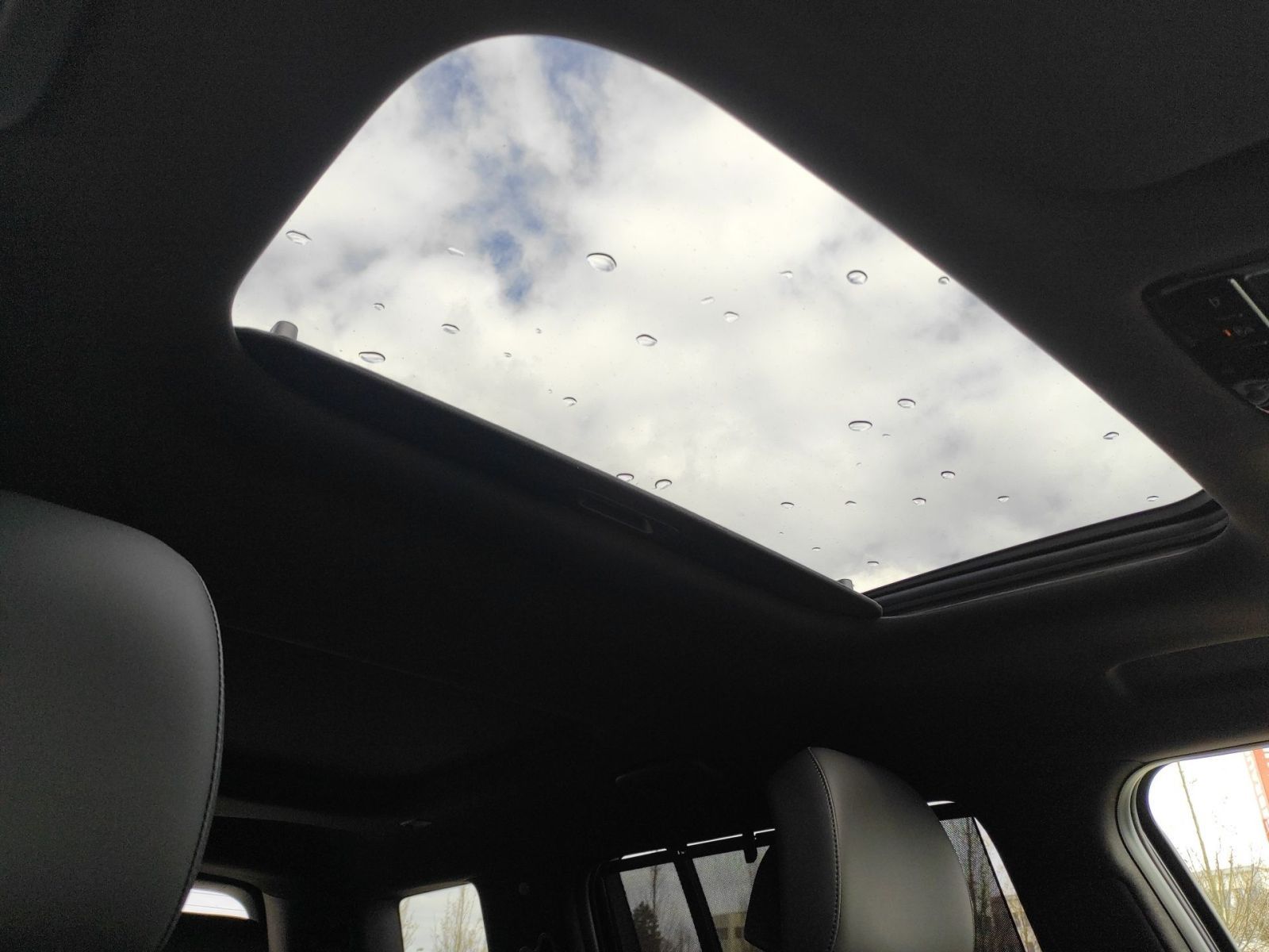 Hyundai Santa Fe – Bild 16