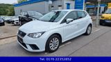 Seat Ibiza Style-Navi-Alus-Pdc-5Türer-Shz - Seat Ibiza Gebrauchtwagen in Aachen
