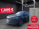 Seat Tarraco TDI FR-Line DSG 4Drive LED AHK Navi AID  - Seat Tarraco in Dresden