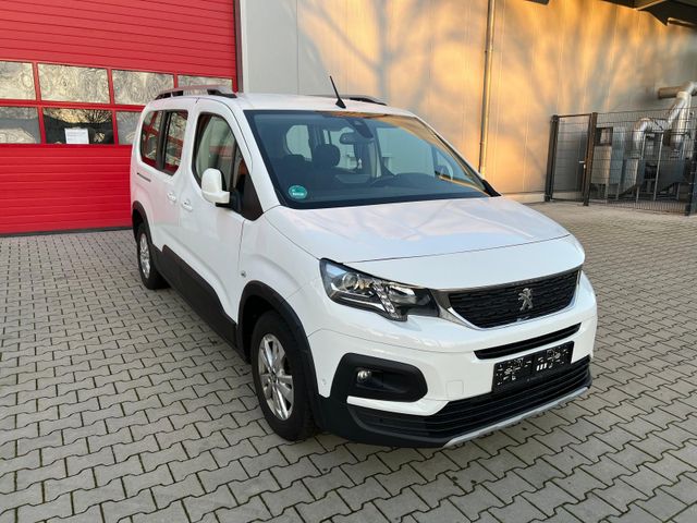 Peugeot Rifter Allure L2