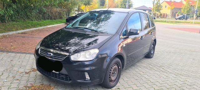 Ford C-Max 2,0 CDTI PDC Navi