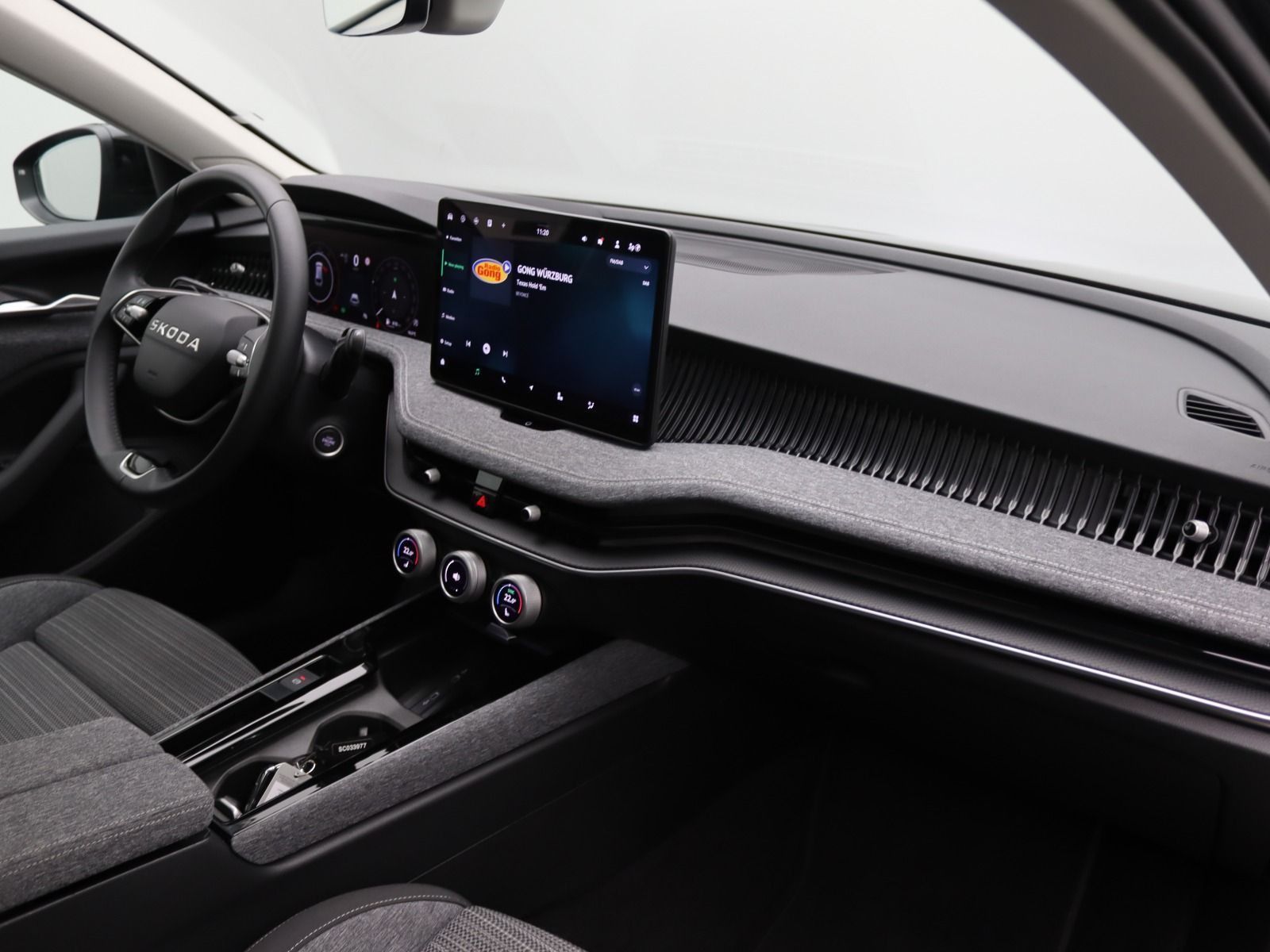 Skoda Superb - Bild 11