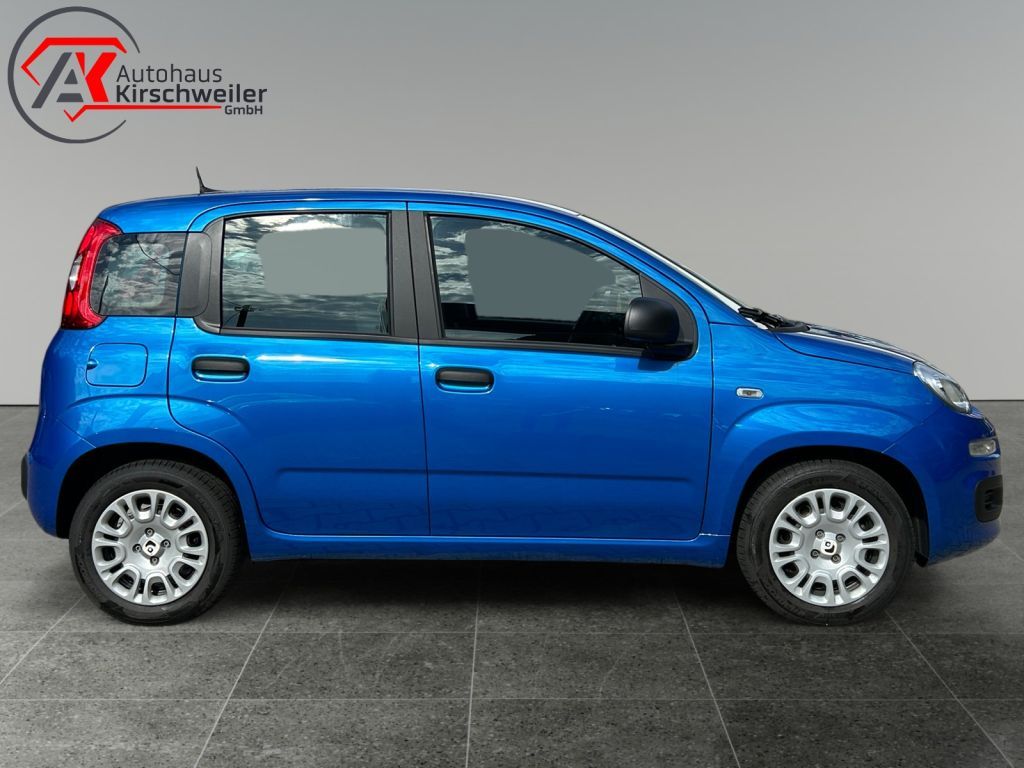 FIAT Pandina 1.0 GSE Hybrid ICON FIAT Pandina 1.0 GSE Hybrid ICON