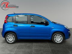 FIAT Pandina 1.0 GSE Hybrid ICON FIAT Pandina 1.0 GSE Hybrid ICON