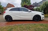 Mercedes-Benz A 180 - Mercedes-Benz A-Klasse in Bremen