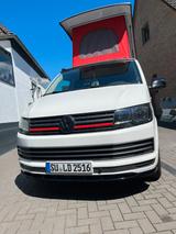 Volkswagen T6 - Köln