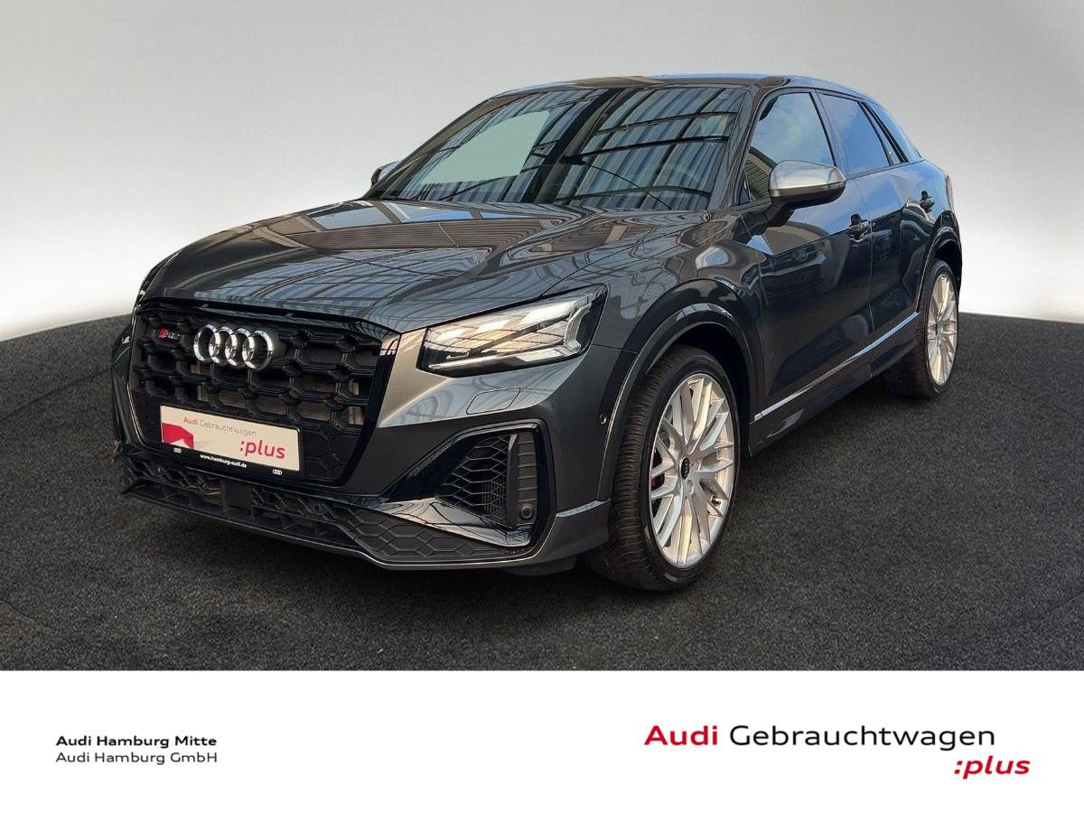 Audi SQ2
