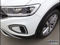Volkswagen T-Roc - Vorschau Bild 4