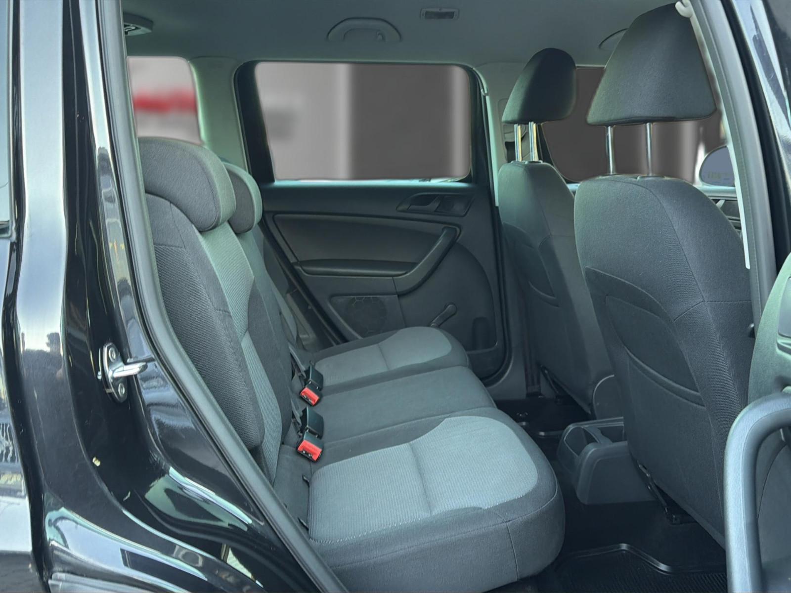 Skoda Yeti 1.8 TSI 160 4x4 Active Plus – 80 300 km – Sièges chauffants